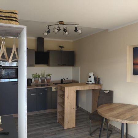 Alte Schlossgaertnerei Bebertal Εξωτερικό φωτογραφία