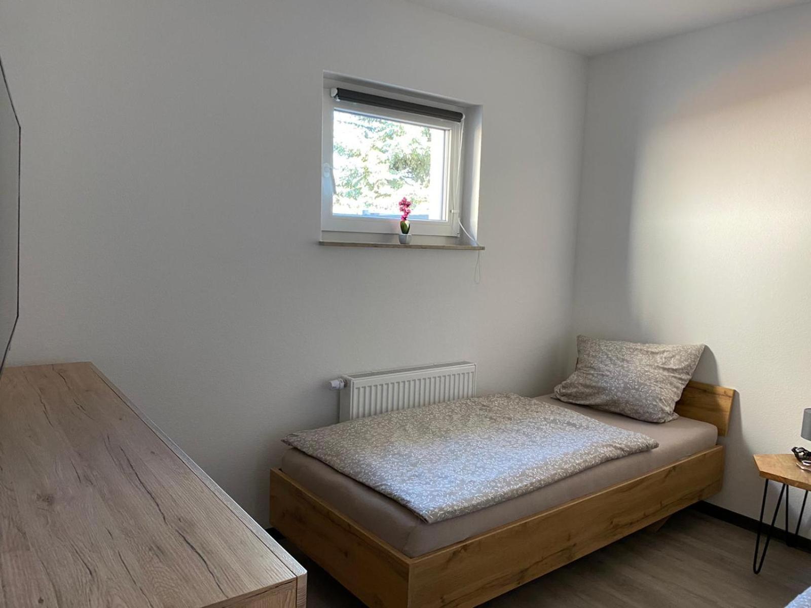 Alte Schlossgaertnerei Bebertal Εξωτερικό φωτογραφία